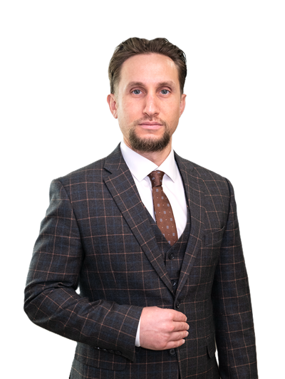 Kevin Cole, Esq.