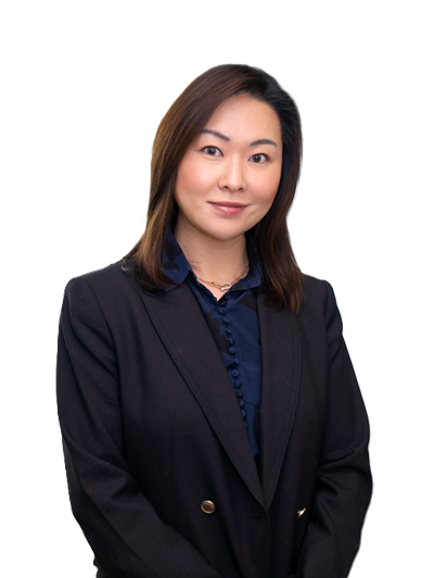 王琛, Esq.