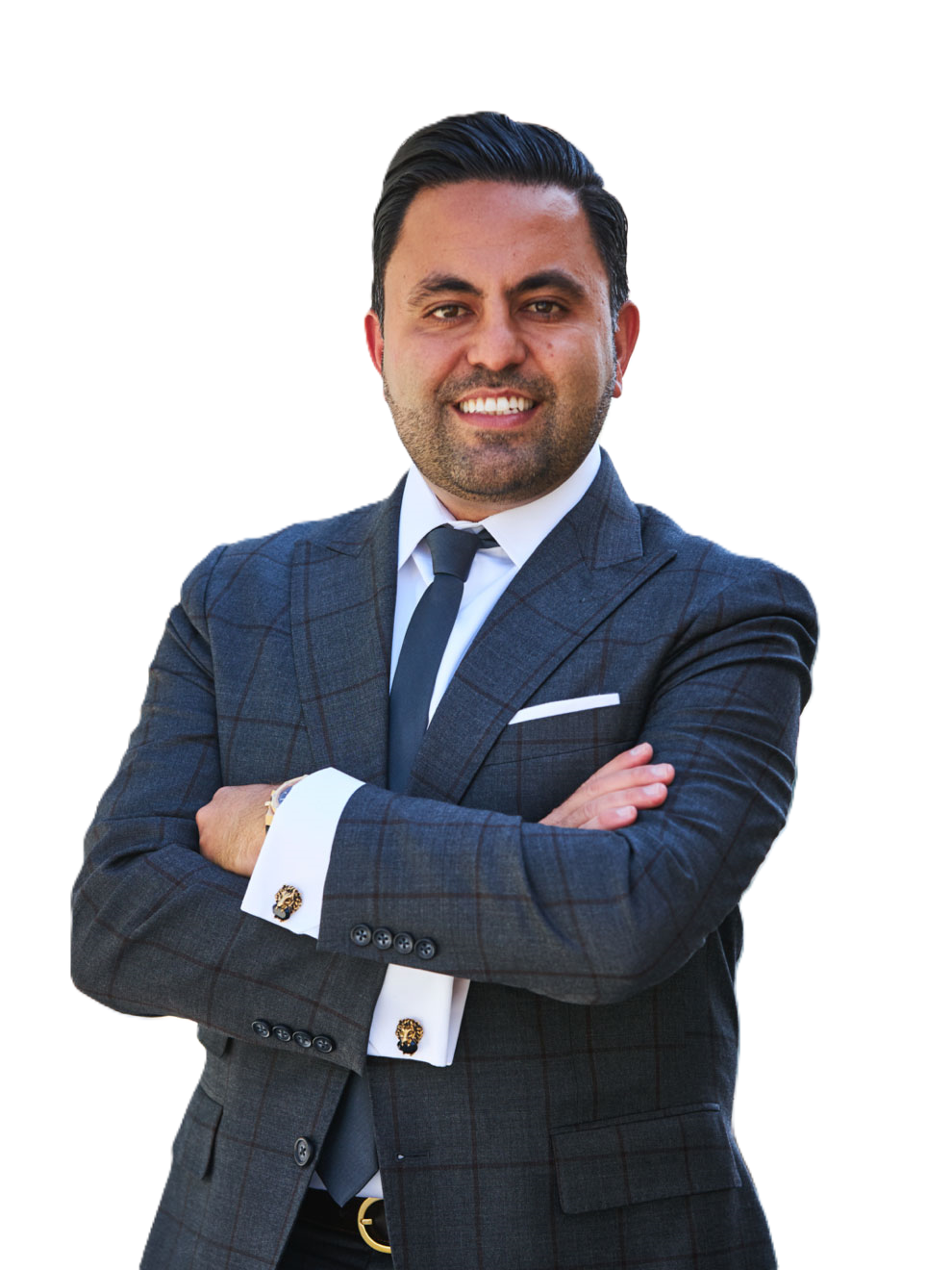 Arash Khorsandi, Esq.
