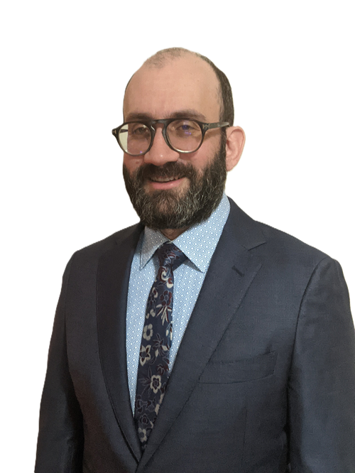 Jeremy Friedman, Esq.