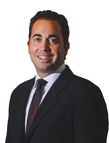 Brian Beecher, Esq.