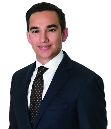 Christopher Ramos, Esq.