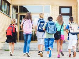 孩子上学哪些情况可以向学校索赔？学区责任与豁免解析#加州意外伤害赔偿律师